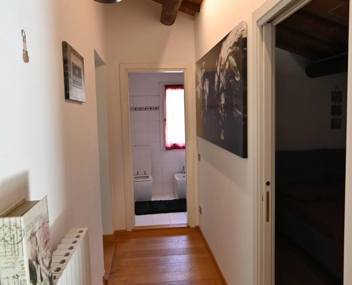 Ca Centosa Artistic House Villa Storica Ristrutturata Con Patio E Giardino Cittadella