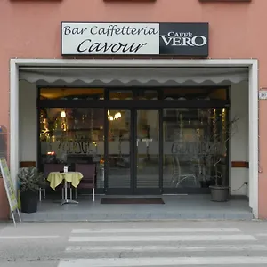 Locanda Trattoria Caffè Cavour Cittadella